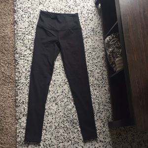 Victoria’s Secret Sport leggings